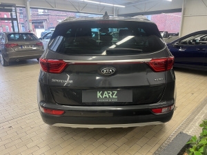 Kia Sportage 1.7 Crdi 115ch Gt Line Sportage 87 768km