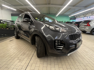 Kia Sportage 1.7 Crdi 115ch Gt Line Sportage 87 768km