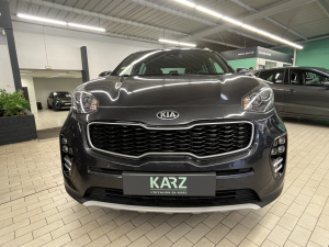 Kia Sportage 1.7 Crdi 115ch Gt Line Sportage 87 768km