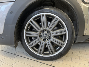 Mini Countryman Sd 2.0 190ch Chili Bva8 Countryman 62 914km