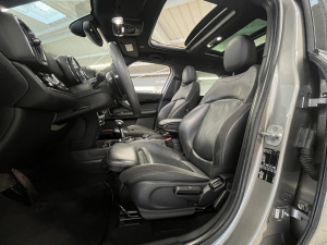 Mini Countryman Sd 2.0 190ch Chili Bva8 Countryman 62 914km