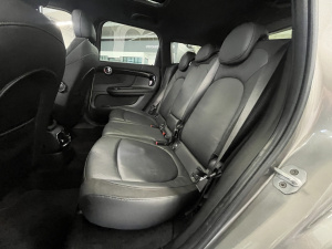 Mini Countryman Sd 2.0 190ch Chili Bva8 Countryman 62 914km