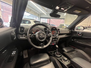 Mini Countryman Sd 2.0 190ch Chili Bva8 Countryman 62 914km