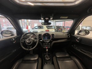 Mini Countryman Sd 2.0 190ch Chili Bva8 Countryman 62 914km