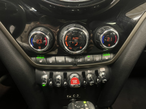 Mini Countryman Sd 2.0 190ch Chili Bva8 Countryman 62 914km