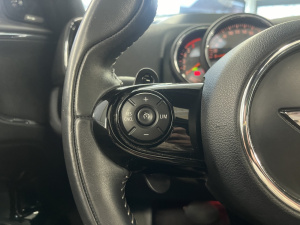 Mini Countryman Sd 2.0 190ch Chili Bva8 Countryman 62 914km