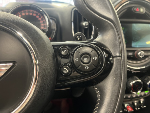 Mini Countryman Sd 2.0 190ch Chili Bva8 Countryman 62 914km