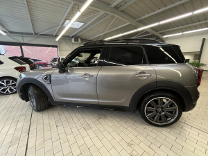 Mini Countryman Sd 2.0 190ch Chili Bva8 Countryman 62 914km