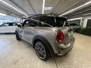 Mini Countryman Sd 2.0 190ch Chili Bva8 Countryman 62 914km