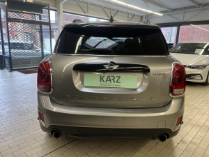 Mini Countryman Sd 2.0 190ch Chili Bva8 Countryman 62 914km
