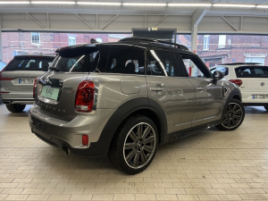 Mini Countryman Sd 2.0 190ch Chili Bva8 Countryman 62 914km