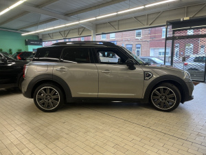 Mini Countryman Sd 2.0 190ch Chili Bva8 Countryman 62 914km