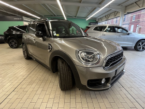Mini Countryman Sd 2.0 190ch Chili Bva8 Countryman 62 914km