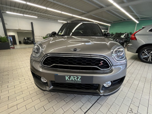 Mini Countryman Sd 2.0 190ch Chili Bva8 Countryman 62 914km