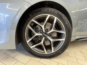 Kia Ceed 1.4 T-gdi 140ch Dct7 Gt Line Ceed 72 339km