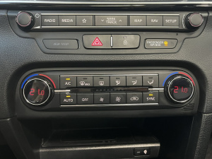 Kia Ceed 1.4 T-gdi 140ch Dct7 Gt Line Ceed 72 339km