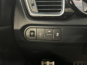 Kia Ceed 1.4 T-gdi 140ch Dct7 Gt Line Ceed 72 339km