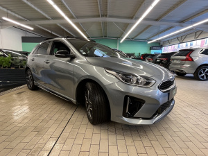 Kia Ceed 1.4 T-gdi 140ch Dct7 Gt Line Ceed 72 339km