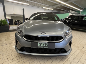 Kia Ceed 1.4 T-gdi 140ch Dct7 Gt Line Ceed 72 339km
