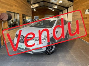 Renault Koleos 1.6 Dci 130  Intens Koleos 120 312km