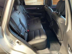 Renault Koleos 1.6 Dci 130  Intens Koleos 120 312km