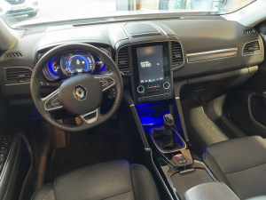 Renault Koleos 1.6 Dci 130  Intens Koleos 120 312km