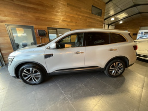 Renault Koleos 1.6 Dci 130  Intens Koleos 120 312km