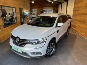 Renault Koleos 1.6 Dci 130  Intens Koleos 120 312km