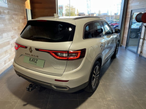 Renault Koleos 1.6 Dci 130  Intens Koleos 120 312km