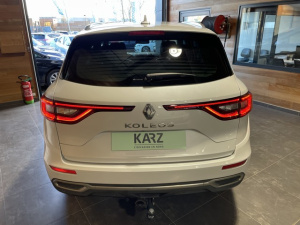 Renault Koleos 1.6 Dci 130  Intens Koleos 120 312km