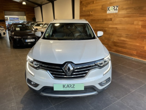 Renault Koleos 1.6 Dci 130  Intens Koleos 120 312km
