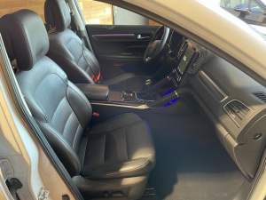 Renault Koleos 1.6 Dci 130  Intens Koleos 120 312km