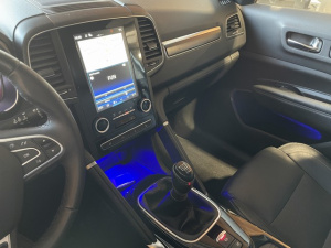 Renault Koleos 1.6 Dci 130  Intens Koleos 120 312km