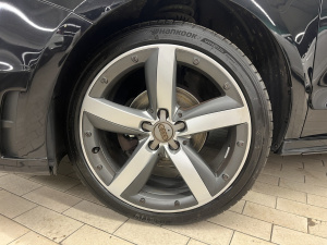 Audi A1 Sportback 1.6 Tdi 90ch Pack S-line - 1ere Main A1 Sportback 92 209km