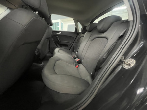 Audi A1 Sportback 1.6 Tdi 90ch Pack S-line - 1ere Main A1 Sportback 92 209km