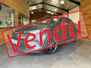 Toyota C-hr Hybrid 122h Distinctive C-hr 69 055km