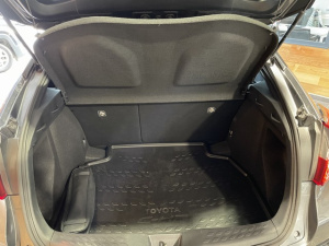 Toyota C-hr Hybrid 122h Distinctive C-hr 69 055km