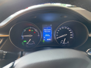 Toyota C-hr Hybrid 122h Distinctive C-hr 69 055km