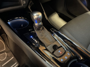 Toyota C-hr Hybrid 122h Distinctive C-hr 69 055km