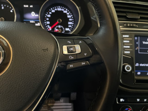 Volkswagen Tiguan 2.0 Tdi 115 Confortline Tiguan 85 839km