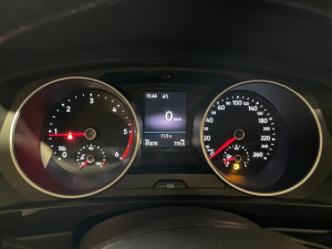 Volkswagen Tiguan 2.0 Tdi 115 Confortline Tiguan 85 839km