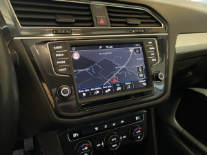 Volkswagen Tiguan 2.0 Tdi 115 Confortline Tiguan 85 839km