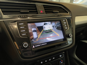 Volkswagen Tiguan 2.0 Tdi 115 Confortline Tiguan 85 839km