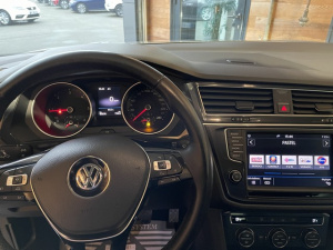 Volkswagen Tiguan 2.0 Tdi 115 Confortline Tiguan 85 839km