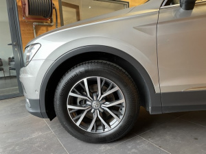 Volkswagen Tiguan 2.0 Tdi 115 Confortline Tiguan 85 839km
