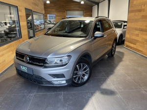 Volkswagen Tiguan 2.0 Tdi 115 Confortline Tiguan 85 839km