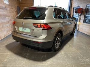 Volkswagen Tiguan 2.0 Tdi 115 Confortline Tiguan 85 839km