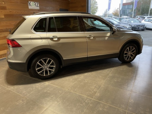 Volkswagen Tiguan 2.0 Tdi 115 Confortline Tiguan 85 839km