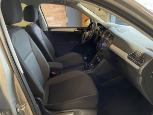 Volkswagen Tiguan 2.0 Tdi 115 Confortline Tiguan 85 839km