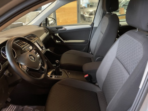 Volkswagen Tiguan 2.0 Tdi 115 Confortline Tiguan 85 839km